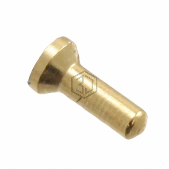 0442-0-15-15-11-27-10-0 - Mill-Max Manufacturing Corp. - Terminals - PC Pin Receptacles, Socket Connectors