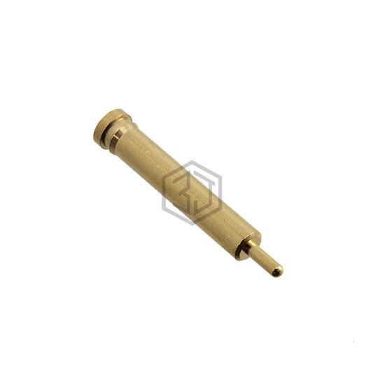 4034-0-15-15-23-27-04-0 - Mill-Max Manufacturing Corp. - Terminals - PC Pin Receptacles, Socket Connectors