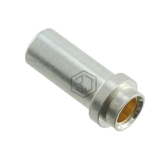 H3490-01 - Harwin Inc. - Terminals - PC Pin Receptacles, Socket Connectors