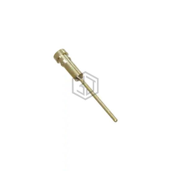 0145-0-15-15-30-27-04-0 - Mill-Max Manufacturing Corp. - Terminals - PC Pin Receptacles, Socket Connectors