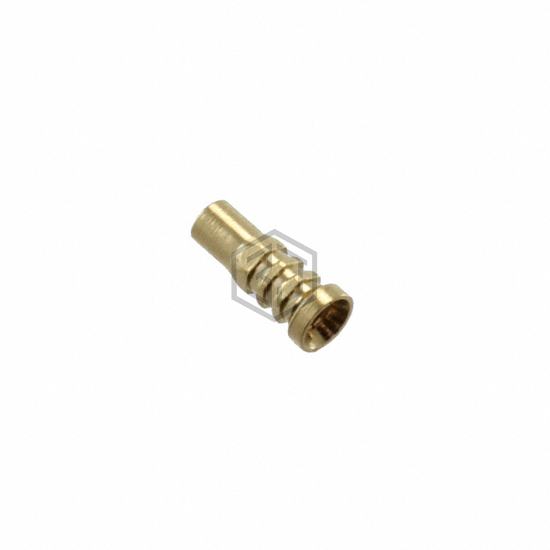 6252-0-15-15-32-27-10-0 - Mill-Max Manufacturing Corp. - Terminals - PC Pin Receptacles, Socket Connectors