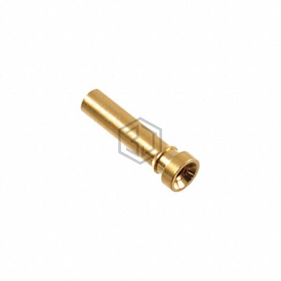 5650-0-19-15-16-27-10-0 - Mill-Max Manufacturing Corp. - Terminals - PC Pin Receptacles, Socket Connectors