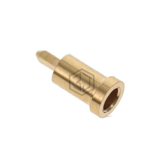 0367-0-15-15-23-27-10-0 - Mill-Max Manufacturing Corp. - Terminals - PC Pin Receptacles, Socket Connectors
