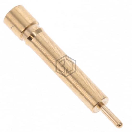 5059-0-15-15-34-27-04-0 - Mill-Max Manufacturing Corp. - Terminals - PC Pin Receptacles, Socket Connectors