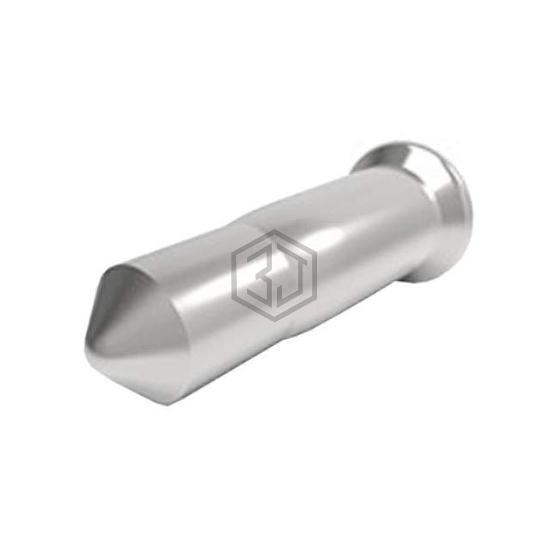 5645522-1 - TE Connectivity AMP Connectors - Terminals - PC Pin Receptacles, Socket Connectors