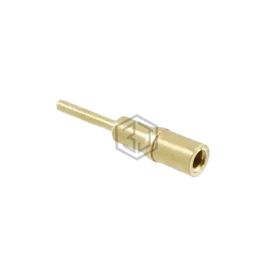 1705-0-15-15-30-27-04-0 - Mill-Max Manufacturing Corp. - Terminals - PC Pin Receptacles, Socket Connectors