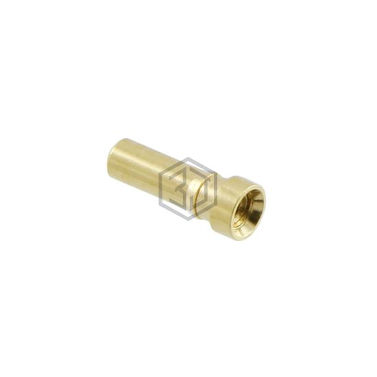 1033-0-15-15-30-27-10-0 - Mill-Max Manufacturing Corp. - Terminals - PC Pin Receptacles, Socket Connectors