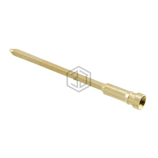 1030-3-05-15-00-00-01-0 - Mill-Max Manufacturing Corp. - Terminals - PC Pin Receptacles, Socket Connectors