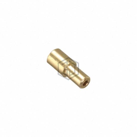 5743-0-15-15-21-27-10-0 - Mill-Max Manufacturing Corp. - Terminals - PC Pin Receptacles, Socket Connectors
