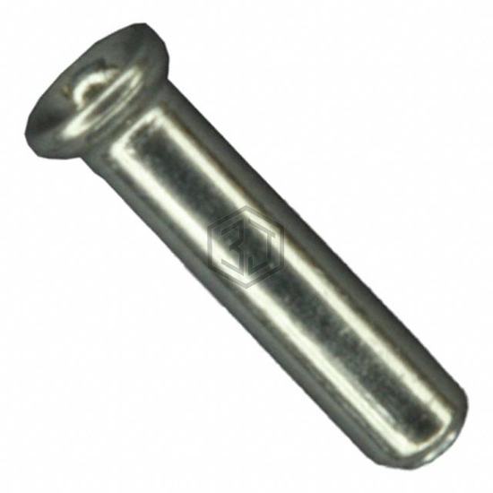 1-5332095-9 - TE Connectivity AMP Connectors - Terminals - PC Pin Receptacles, Socket Connectors