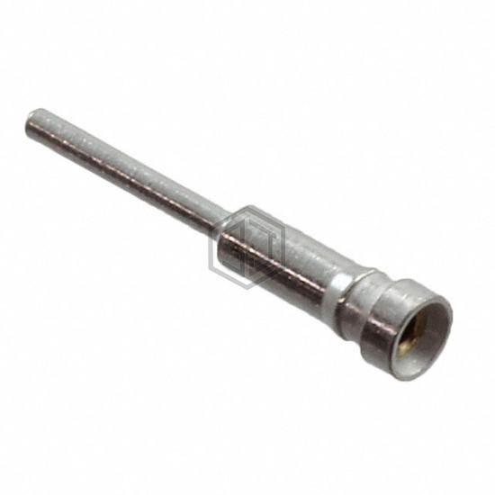 0138-0-15-80-30-27-04-0 - Mill-Max Manufacturing Corp. - Terminals - PC Pin Receptacles, Socket Connectors