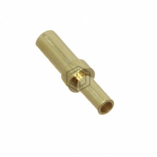 0326-3-19-15-06-27-10-0 - Mill-Max Manufacturing Corp. - Terminals - PC Pin Receptacles, Socket Connectors
