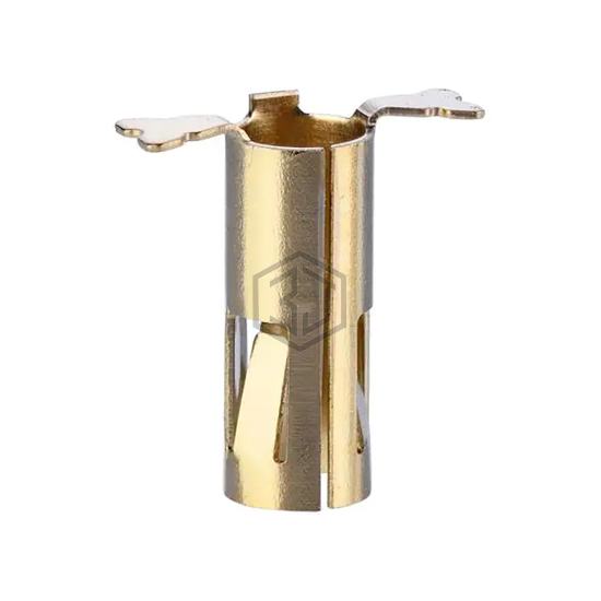 S9321-45R - Harwin Inc. - Terminals - PC Pin Receptacles, Socket Connectors