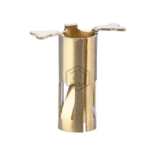 S9341-45R - Harwin Inc. - Terminals - PC Pin Receptacles, Socket Connectors