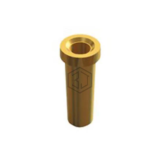 1415-2 - Keystone Electronics - Terminals - PC Pin Receptacles, Socket Connectors