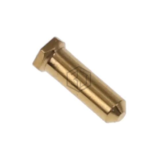 5360-0-15-15-21-27-10-0 - Mill-Max Manufacturing Corp. - Terminals - PC Pin Receptacles, Socket Connectors
