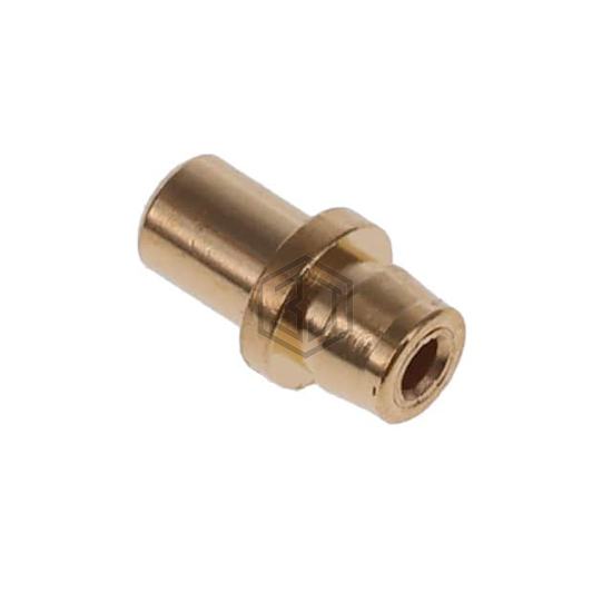 6453-0-15-15-30-27-10-0 - Mill-Max Manufacturing Corp. - Terminals - PC Pin Receptacles, Socket Connectors
