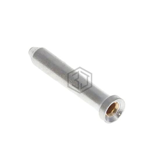 8579-0-15-80-11-27-10-0 - Mill-Max Manufacturing Corp. - Terminals - PC Pin Receptacles, Socket Connectors