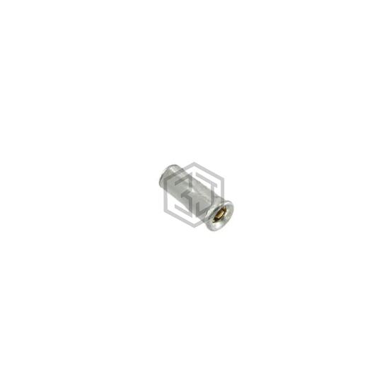 5645508-1 - TE Connectivity AMP Connectors - Terminals - PC Pin Receptacles, Socket Connectors