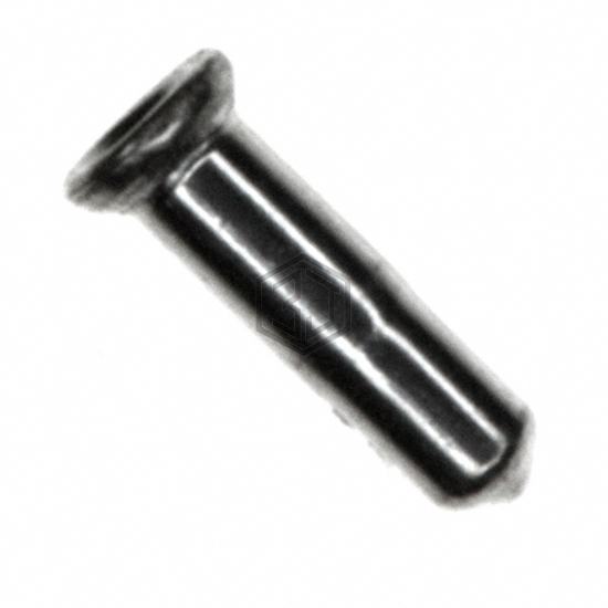 5645945-2 - TE Connectivity AMP Connectors - Terminals - PC Pin Receptacles, Socket Connectors