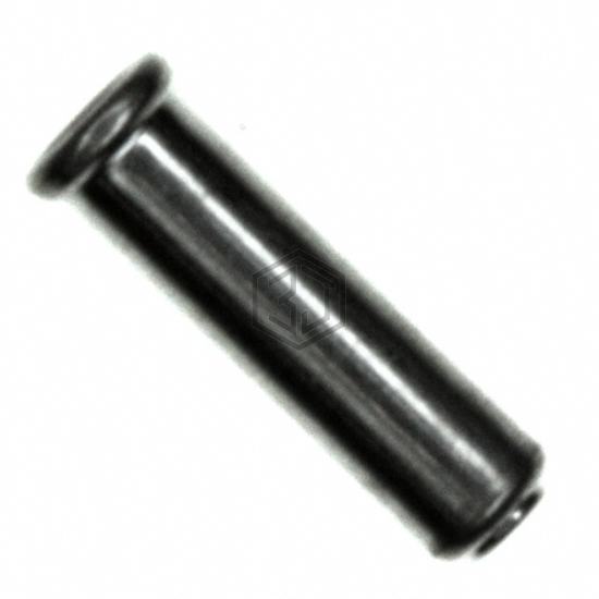 5050865-7 - TE Connectivity AMP Connectors - Terminals - PC Pin Receptacles, Socket Connectors