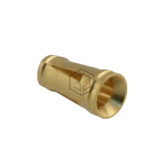 8134-HC-12P2 - TE Connectivity AMP Connectors - Terminals - PC Pin Receptacles, Socket Connectors