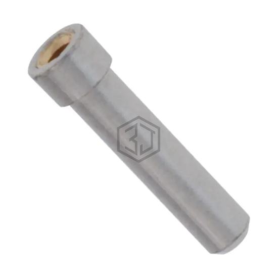 0677-0-15-01-30-27-10-0 - Mill-Max Manufacturing Corp. - Terminals - PC Pin Receptacles, Socket Connectors