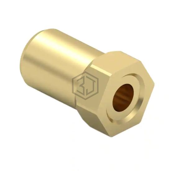 0624-0-15-15-10-27-10-0 - Mill-Max Manufacturing Corp. - Terminals - PC Pin Receptacles, Socket Connectors