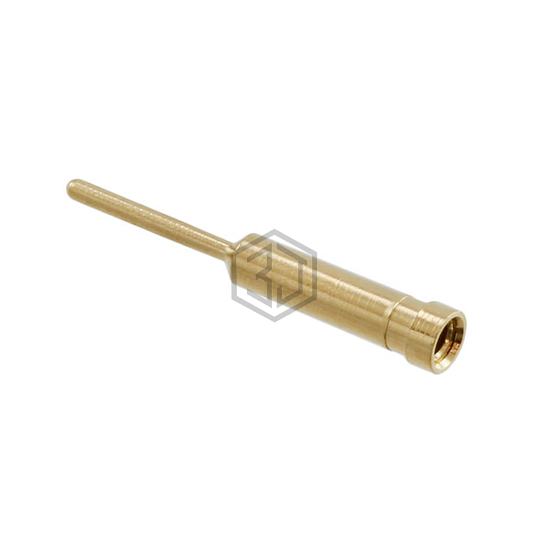 0399-0-15-15-47-27-04-0 - Mill-Max Manufacturing Corp. - Terminals - PC Pin Receptacles, Socket Connectors