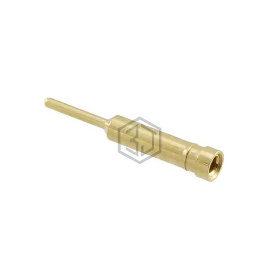0399-1-15-15-47-27-04-0 - Mill-Max Manufacturing Corp. - Terminals - PC Pin Receptacles, Socket Connectors