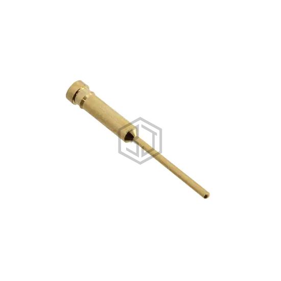 0401-0-15-15-47-27-04-0 - Mill-Max Manufacturing Corp. - Terminals - PC Pin Receptacles, Socket Connectors