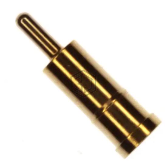 0492-0-15-15-13-27-04-0 - Mill-Max Manufacturing Corp. - Terminals - PC Pin Receptacles, Socket Connectors