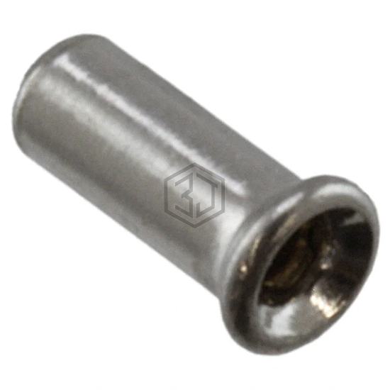 3-331272-9 - TE Connectivity AMP Connectors - Terminals - PC Pin Receptacles, Socket Connectors