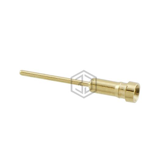 0132-0-15-15-30-27-04-0 - Mill-Max Manufacturing Corp. - Terminals - PC Pin Receptacles, Socket Connectors