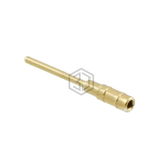0489-1-15-15-11-27-04-0 - Mill-Max Manufacturing Corp. - Terminals - PC Pin Receptacles, Socket Connectors
