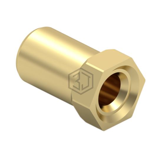 0630-0-15-15-30-27-10-0 - Mill-Max Manufacturing Corp. - Terminals - PC Pin Receptacles, Socket Connectors