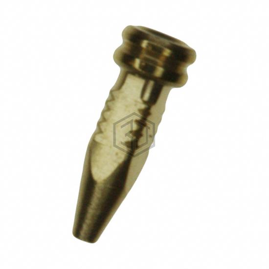 4993-0-15-15-10-27-10-0 - Mill-Max Manufacturing Corp. - Terminals - PC Pin Receptacles, Socket Connectors