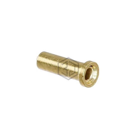 0552-1-15-15-21-27-10-0 - Mill-Max Manufacturing Corp. - Terminals - PC Pin Receptacles, Socket Connectors