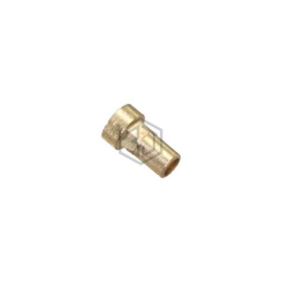 0777-0-15-15-11-27-10-0 - Mill-Max Manufacturing Corp. - Terminals - PC Pin Receptacles, Socket Connectors