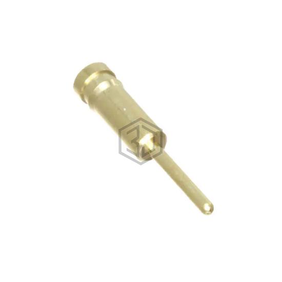 8369-0-15-15-34-27-04-0 - Mill-Max Manufacturing Corp. - Terminals - PC Pin Receptacles, Socket Connectors