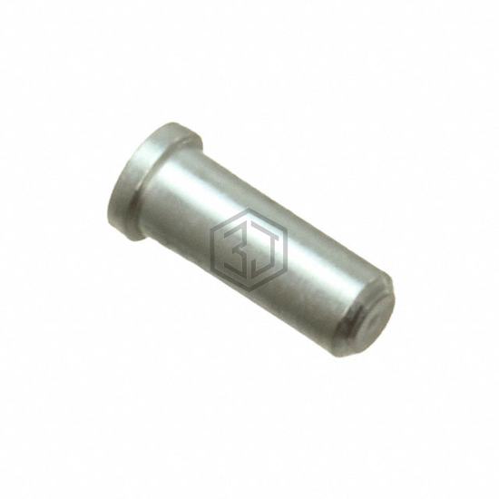 0327-0-15-80-34-80-10-0 - Mill-Max Manufacturing Corp. - Terminals - PC Pin Receptacles, Socket Connectors