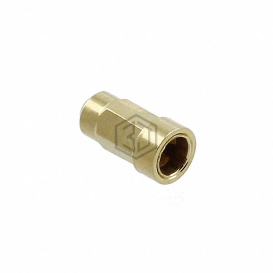 6342-0-15-15-42-27-10-0 - Mill-Max Manufacturing Corp. - Terminals - PC Pin Receptacles, Socket Connectors