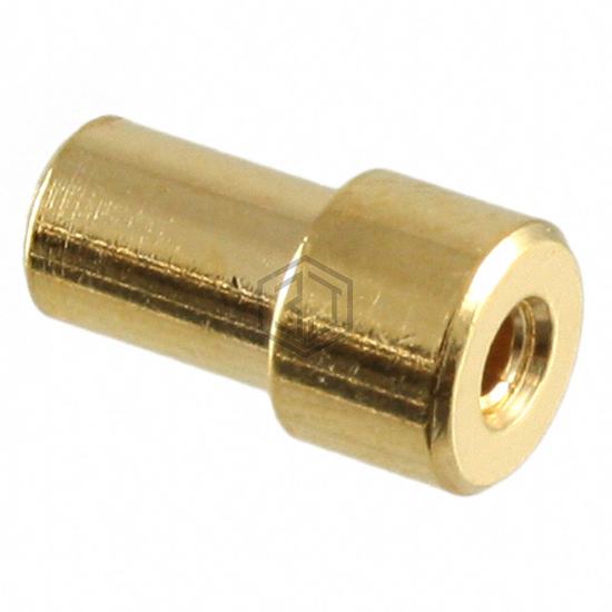 0347-0-15-15-34-27-10-0 - Mill-Max Manufacturing Corp. - Terminals - PC Pin Receptacles, Socket Connectors