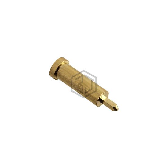 4582-0-15-15-23-27-10-0 - Mill-Max Manufacturing Corp. - Terminals - PC Pin Receptacles, Socket Connectors