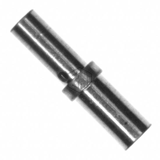 0368-0-33-01-13-27-10-0 - Mill-Max Manufacturing Corp. - Terminals - PC Pin Receptacles, Socket Connectors
