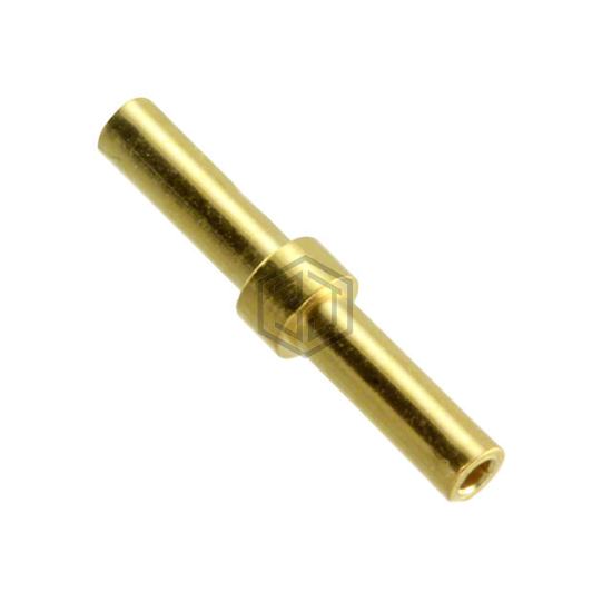 6839-0-40-15-47-27-10-0 - Mill-Max Manufacturing Corp. - Terminals - PC Pin Receptacles, Socket Connectors