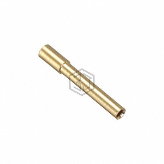 5124-0-19-15-34-27-10-0 - Mill-Max Manufacturing Corp. - Terminals - PC Pin Receptacles, Socket Connectors