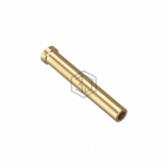 5135-0-19-15-16-27-10-0 - Mill-Max Manufacturing Corp. - Terminals - PC Pin Receptacles, Socket Connectors