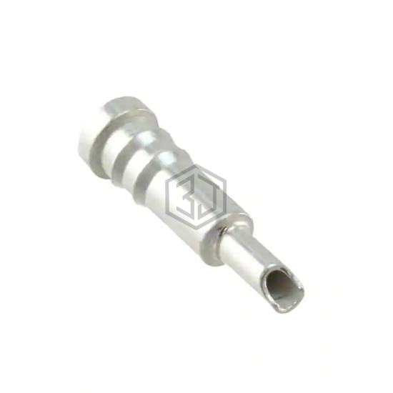 9177-0-18-80-07-27-10-0 - Mill-Max Manufacturing Corp. - Terminals - PC Pin Receptacles, Socket Connectors