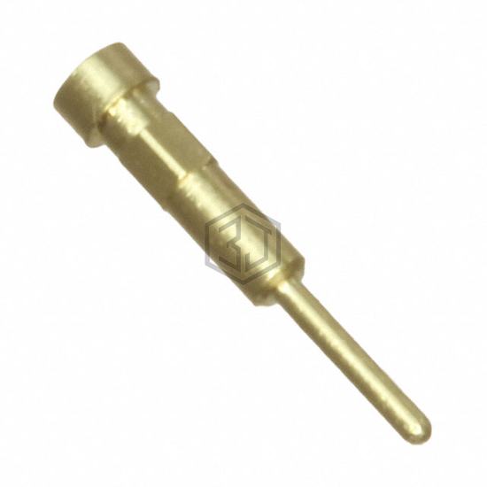 9462-0-15-15-21-27-04-0 - Mill-Max Manufacturing Corp. - Terminals - PC Pin Receptacles, Socket Connectors